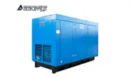 Дизельный генератор 320 кВт под капотом АД-320С-Т400-1РПМ11