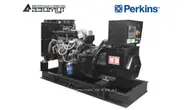Дизельный генератор 36 кВт Perkins АД-36С-Т400-1РМ18