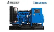 Дизельный генератор 36 кВт Baudouin Moteurs АД-36С-Т400-1РМ9