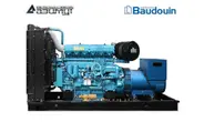 Дизель генератор 360 кВт Baudouin Moteurs АД-360С-Т400-1РМ9