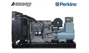 Дизельный генератор 360 кВт Perkins (США) АД-360С-Т400-2РМ18 с АВР