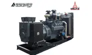 Дизельный генератор 360 кВт Deutz (Германия) АД-360С-Т400-2РМ6 с АВР