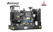Дизельный генератор 40 кВт Deutz (Германия) АД-40С-Т400-1РМ6