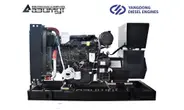 Дизельная электростанция 40 кВт Yangdong АД-40С-Т400-2РМ55
