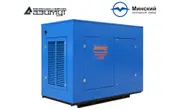 Дизельный генератор 40 кВт ММЗ под капотом с АВР АД-40-Т400-2РПМ1