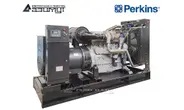 Дизель генератор 400 кВт Perkins АД-400С-Т400-1РМ18