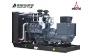 Дизель генератор 400 кВт Deutz (Германия) АД-400С-Т400-1РМ6