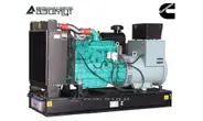 Дизельный генератор 50 кВт Cummins (Индия) АД-50С-Т400-1РМ15IN