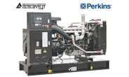 Дизельный генератор 50 кВт Perkins АД-50С-Т400-1РМ18