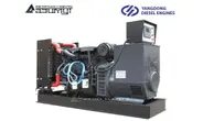 Дизельная электростанция 50 кВт Yangdong АД-50С-Т400-2РМ55