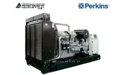 Дизельный генератор 500 кВт Perkins (США) АД-500С-Т400-2РМ18 с АВР