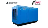 Дизельный генератор 500 кВт FPT (Iveco) под капотом c АВР АД-500С-Т400-2РПМ20