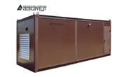 Дизельный генератор АД-550С-Т400-1РНМ5 SDEC мощностью 550 кВт (380 В) в контейнере