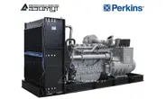 Дизель генератор 560 кВт Perkins (Индия) АД-560С-Т400-1РМ18