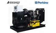 Дизельный генератор 60 кВт Perkins АД-60С-Т400-1РМ18