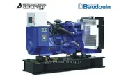 Дизель генератор 60 кВт Baudouin Moteurs АД-60С-Т400-2РМ9 с АВР