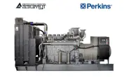Дизельный генератор 600 кВт Perkins (Индия) АД-600С-Т400-2РМ18 с АВР