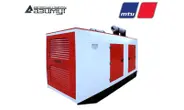 Дизельная электростанция 600 кВт MTU в кожухе с АВР, АД-600С-Т400-2РКМ27