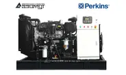 Дизель генератор 64 кВт Perkins АД-64С-Т400-2РМ18 с АВР