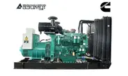 Дизель генератор 640 кВт Cummins (Индия) АД-640С-Т400-1РМ15IN