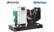 3-фазный дизель генератор 7 кВт Perkins АД-7С-Т400-1РМ18