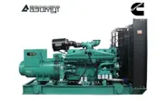 Дизельная электростанция 720 кВт Cummins (США) АД-720С-Т400-2РМ15US с АВР