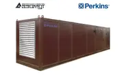 Дизельный генератор АД-728С-Т400-2РНМ18 Perkins - Индия мощностью 728 кВт в контейнере с автозапуском