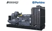 Дизель генератор 800 кВт Perkins (Великобритания) АД-800С-Т400-1РМ18UK