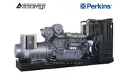 Дизельная электростанция 800 кВт Perkins (Великобритания) АД-800С-Т400-2РМ18UK с АВР