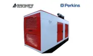 Дизельный генератор 800 кВт Perkins в кожухе АД-800С-Т400-1РКМ18
