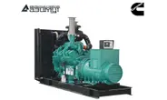 Дизельный генератор 900 кВт Cummins (Индия) АД-900С-Т400-2РМ15IN с АВР