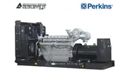 Дизельная электростанция 900 кВт Perkins (Великобритания) АД-900С-Т400-2РМ18UK с АВР