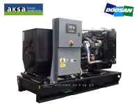 AKSA AD 132