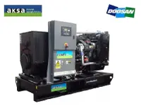 AKSA AD 185 с АВР