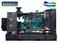 AKSA AD 410