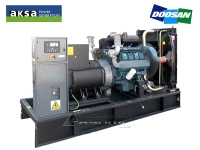 AKSA AD 490
