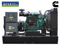 AKSA APD 200C