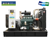 AKSA AD 510