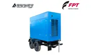 Передвижная дизельная электростанция 136 кВт FPT (Iveco) ЭД-136-Т400-1РПМ20