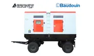 Передвижная дизельная электростанция 200 кВт Baudouin Moteurs ЭД-200-Т400-1РКМ9