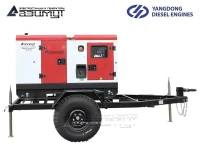 ЭД-25С-Т400-1РКМ55