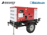 ЭД-30-Т400-1РКМ9