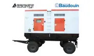 Дизельная электростанция 630 кВт Baudouin Moteurs в кожухе с АВР, АД-630С-Т400-2РКМ9