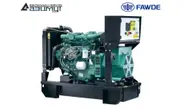 Дизельный генератор 16 кВт FAWDE с автозапуском (АВР) АД-16С-Т400-2РМ30
