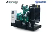 Дизельный генератор 50 кВт FAWDE АД-50С-Т400-1РМ30 