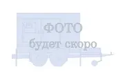 Передвижная дизельная электростанция ЭД-64-Т400-2РКМ14 Azimut Pro Maxx на шасси прицепа мощностью 64 кВт с автозапуском (АВР)