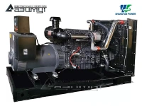 АД-320С-Т400-2РМ160