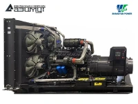АД-720С-Т400-2РМ16