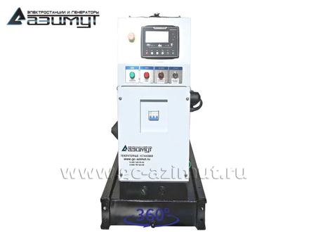 АД-16С-Т400-1РМ11