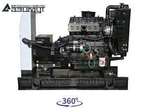 АД-16С-230-1РМ11